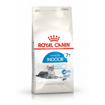 Royal Canin 7歲以上室內貓 1.5kg