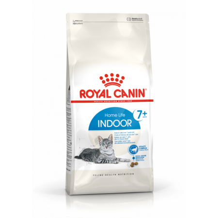 Royal Canin 7歲以上室內貓 3.5kg