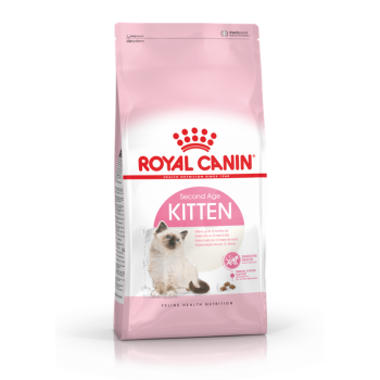 Royal Canin 12個月或以下幼貓 10kg