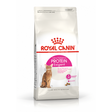 Royal Canin 對營養含量挑剔的成貓 2kg