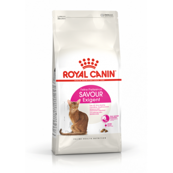 Royal Canin 對味道挑剔的成貓 2kg