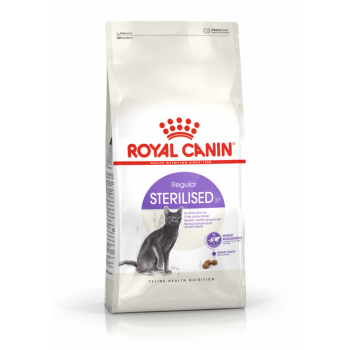 Royal Canin 絕育後成貓 10kg