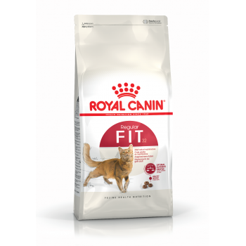 Royal Canin 一般健康成貓 10kg
