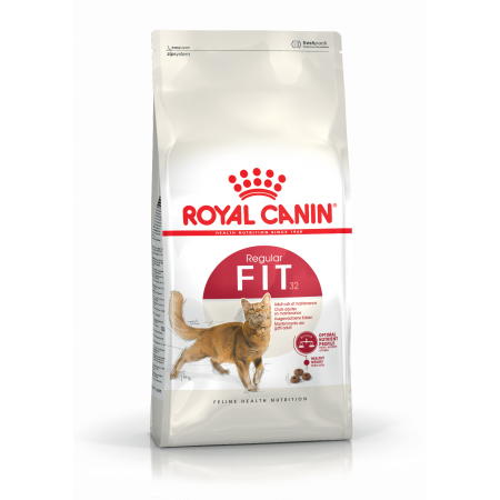 Royal Canin 一般健康成貓 2kg