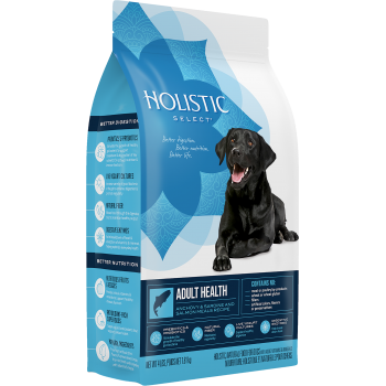 Holistic Select成犬四種魚配方15磅