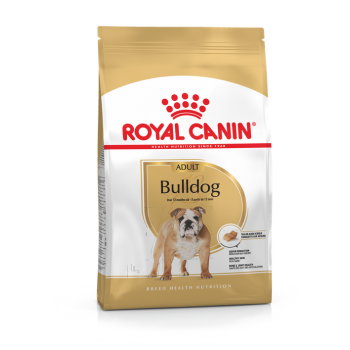 Royal Canin 12個月以上鬥牛犬 12kg