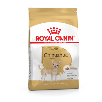 Royal Canin 12個月以上芝娃娃犬 1.5kg