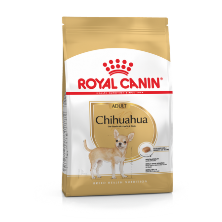 Royal Canin 12個月以上芝娃娃犬 1.5kg