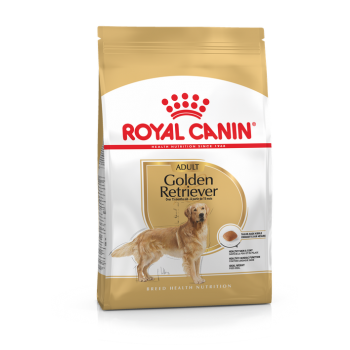 Royal Canin 15個月以上金毛尋回犬 12kg