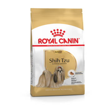 Royal Canin 10個月以上西施犬 1.5kg
