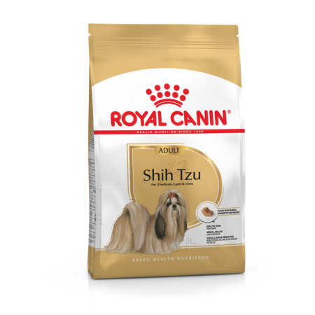 Royal Canin 10個月以上西施犬 1.5kg