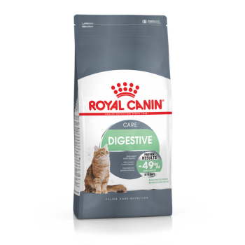 Royal Canin 需要加強消化機能的成貓 2kg