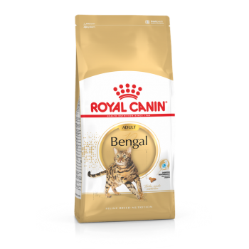 Royal Canin 12個月以上孟加拉豹貓成貓 10kg