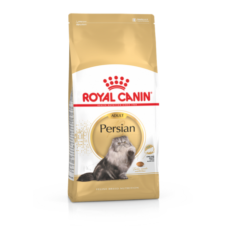 Royal Canin 12個月以上波斯貓成貓 2kg