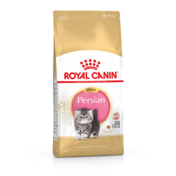 Royal Canin 12個月或以下波斯幼貓 2kg