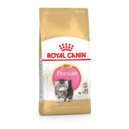 Royal Canin 12個月或以下波斯貓幼貓 10kg