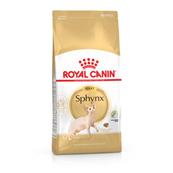 Royal Canin 12個月以上無毛貓成貓 10kg