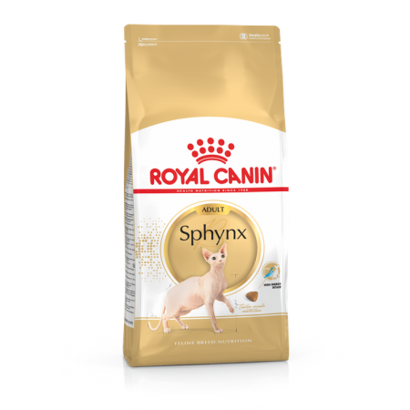 Royal Canin 12個月以上無毛貓成貓 10kg