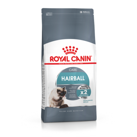 Royal Canin 需要減少毛球形成的成貓 10kg