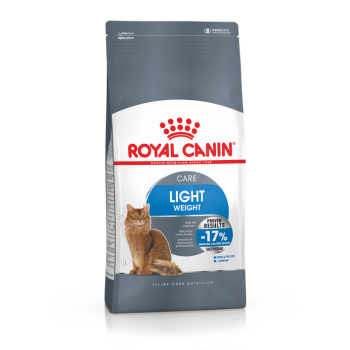 Royal Canin 需要控制體重的成貓 10kg