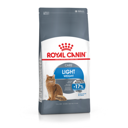 Royal Canin 需要控制體重的成貓 3.5kg