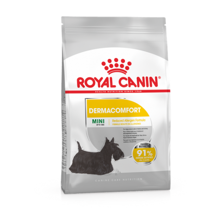 Royal Canin 容易皮膚痕癢及敏感 8kg