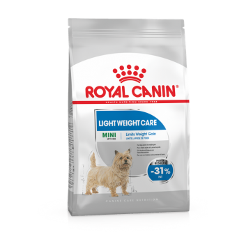Royal Canin 傾向肥胖 3kg