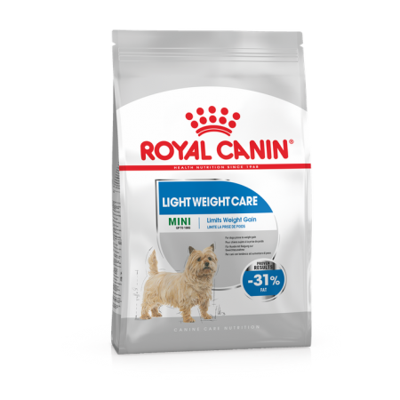 Royal Canin 傾向肥胖 8kg