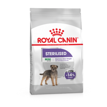 Royal Canin 絕育後 3kg