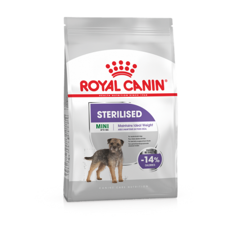 Royal Canin 絕育後 3kg