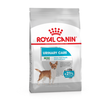 Royal Canin 泌尿道照護 3kg