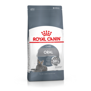 Royal Canin 需要減少牙石形成的成貓 8kg