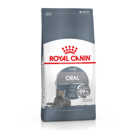 Royal Canin 需要減少牙石形成的成貓 1.5kg