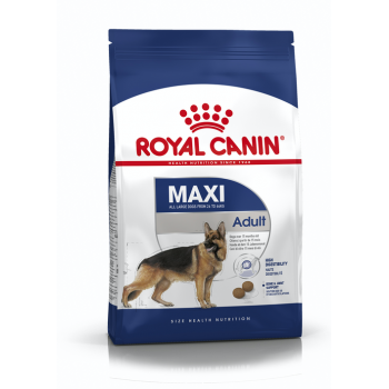 Royal Canin 15個月大以上成犬 15kg
