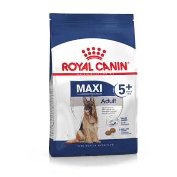 Royal Canin 5歲以上成犬 15kg