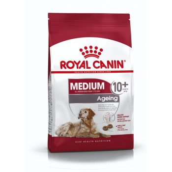 Royal Canin 10歲以上老年犬 3kg
