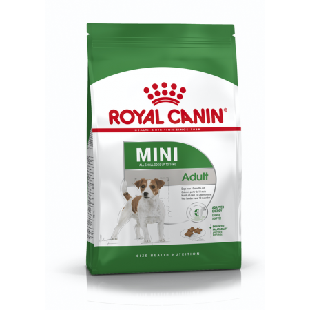 Royal Canin 10個月以上成犬 8kg
