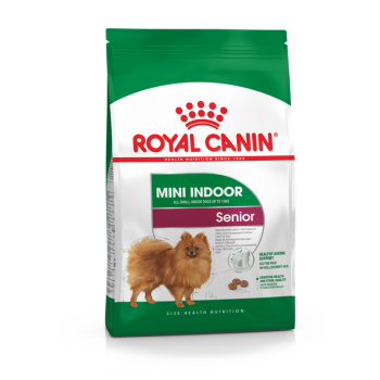 Royal Canin 8歲以上成犬(室內犬配方) 1.5kg