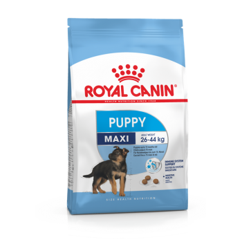 Royal Canin 2至15個月大幼犬 15kg