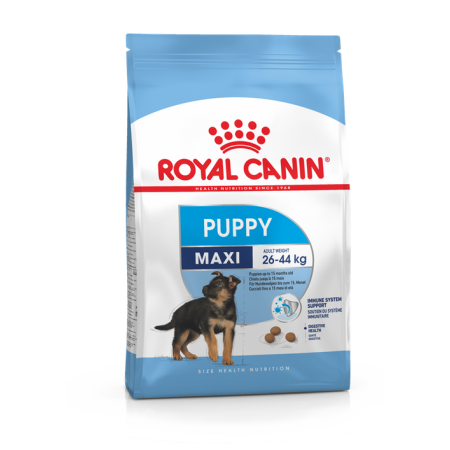 Royal Canin 2至15個月大幼犬 15kg