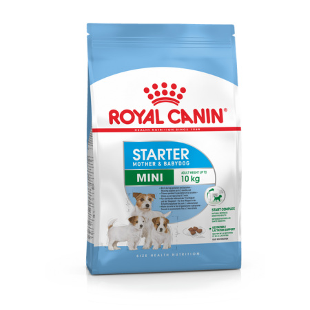 Royal Canin 懷孕及授乳期母犬, 斷奶至2個月幼犬 3kg