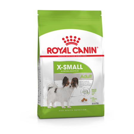 Royal Canin 10個月以上成犬 3kg