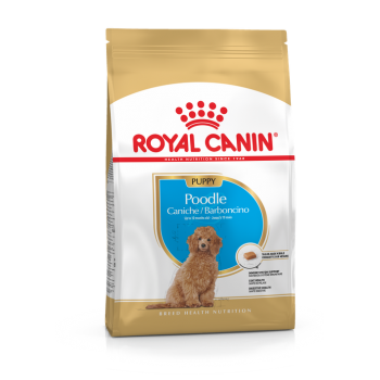 Royal Canin 10個月以下貴婦犬 3kg