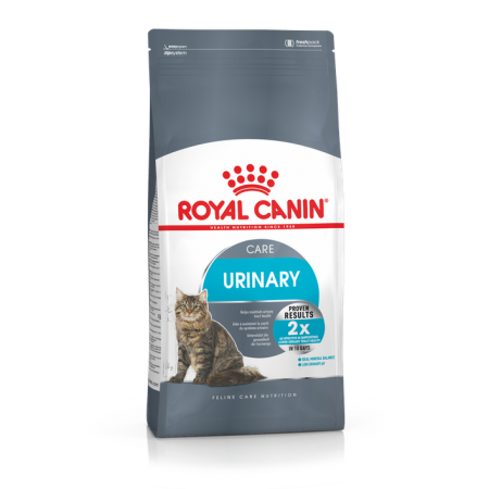 Royal Canin 泌尿道需要保障的成貓 4kg